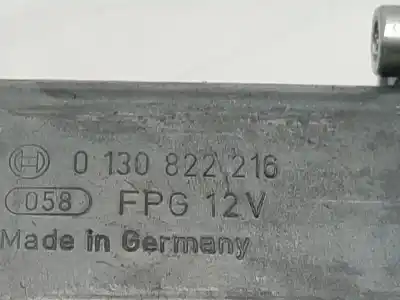 Peça sobressalente para automóvel em segunda mão elevador de vidros dianteiro direito por ford focus lim. (cb4) titanium referências oem iam 0130822216  