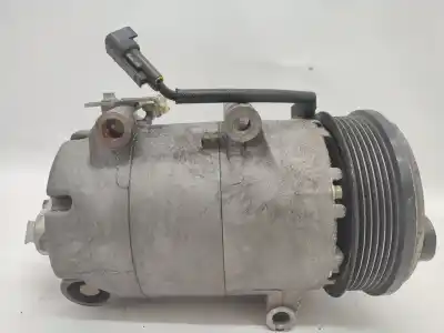 Peça sobressalente para automóvel em segunda mão compressor de ar condicionado a/a a/c por ford focus lim. (cb4) titanium referências oem iam   