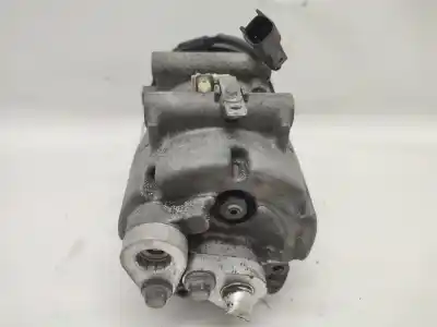 Peça sobressalente para automóvel em segunda mão compressor de ar condicionado a/a a/c por ford focus lim. (cb4) titanium referências oem iam   