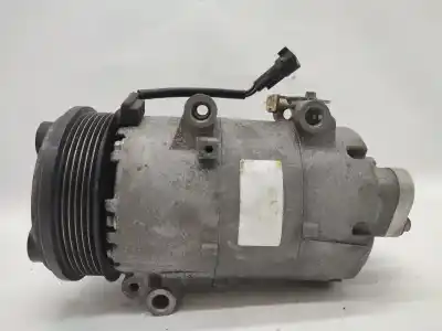 Peça sobressalente para automóvel em segunda mão compressor de ar condicionado a/a a/c por ford focus lim. (cb4) titanium referências oem iam   
