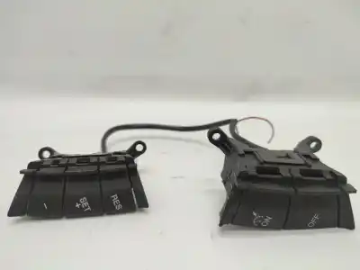 Second-hand car spare part Steering Wheel Switch for FORD FOCUS LIM. (CB4) Titanium OEM IAM references 4M5T9E740  
