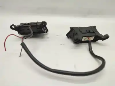 Second-hand car spare part steering wheel switch for ford focus lim. (cb4) titanium oem iam references 4m5t9e740  