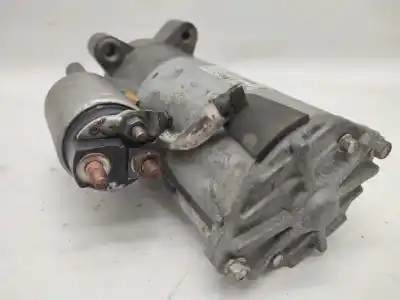 Pezzo di ricambio per auto di seconda mano motorino di avviamento per ford focus lim. (cb4) titanium riferimenti oem iam 6g9n11000  