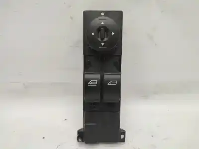 Second-hand car spare part Left Front Power Window Switch for FORD FOCUS LIM. (CB4) Titanium OEM IAM references 7M5T14529  