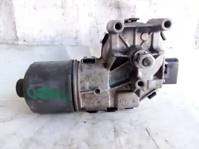 Peça sobressalente para automóvel em segunda mão Motor Do Limpa Para Brisas por FORD FOCUS LIM. (CB4) Titanium Referências OEM IAM 4M5117508AA  