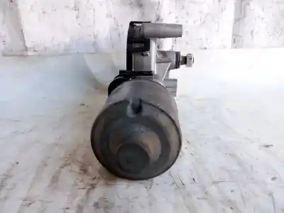 Peça sobressalente para automóvel em segunda mão motor do limpa para brisas por ford focus lim. (cb4) titanium referências oem iam 4m5117508aa  