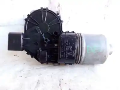 Peça sobressalente para automóvel em segunda mão motor do limpa para brisas por ford focus lim. (cb4) titanium referências oem iam 4m5117508aa  