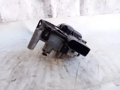 Peça sobressalente para automóvel em segunda mão motor do limpa para brisas por ford focus lim. (cb4) titanium referências oem iam 4m5117508aa  