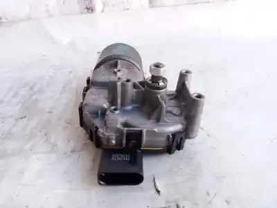 Peça sobressalente para automóvel em segunda mão motor do limpa para brisas por ford focus lim. (cb4) titanium referências oem iam 4m5117508aa  