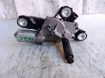 Pezzo di ricambio per auto di seconda mano motore tergicristallo posteriore per ford focus lim. (cb4) titanium riferimenti oem iam 0390201875