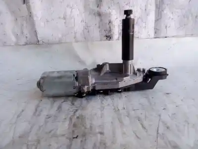 Peça sobressalente para automóvel em segunda mão motor do limpador traseiro por ford focus lim. (cb4) titanium referências oem iam 0390201875  