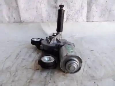 Peça sobressalente para automóvel em segunda mão motor do limpador traseiro por ford focus lim. (cb4) titanium referências oem iam 0390201875  
