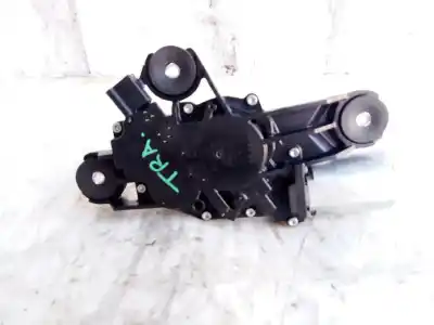Peça sobressalente para automóvel em segunda mão motor do limpador traseiro por ford focus lim. (cb4) titanium referências oem iam 0390201875  