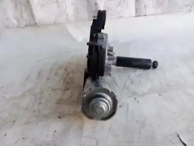 Peça sobressalente para automóvel em segunda mão motor do limpador traseiro por ford focus lim. (cb4) titanium referências oem iam 0390201875  