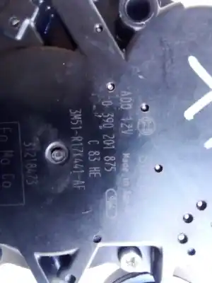 Peça sobressalente para automóvel em segunda mão motor do limpador traseiro por ford focus lim. (cb4) titanium referências oem iam 0390201875  