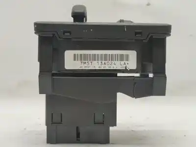 Second-hand car spare part headlights switch for ford focus lim. (cb4) titanium oem iam references 7m5t13a024  
