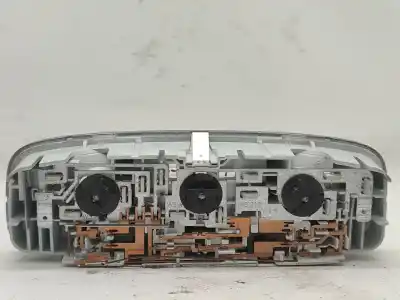 Second-hand car spare part interior light for ford focus lim. (cb4) titanium oem iam references   