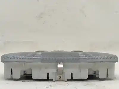 Second-hand car spare part interior light for ford focus lim. (cb4) titanium oem iam references   