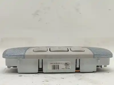 Second-hand car spare part interior light for ford focus lim. (cb4) titanium oem iam references   