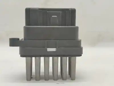 Peça sobressalente para automóvel em segunda mão resistência sofagem chauffage por ford focus lim. (cb4) titanium referências oem iam 6g9t19e624  