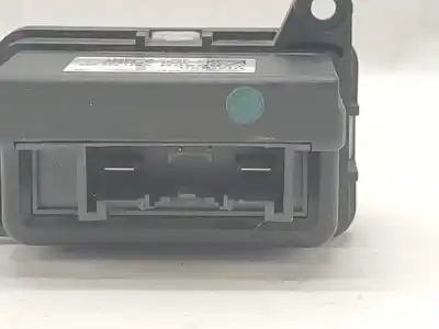 Peça sobressalente para automóvel em segunda mão resistência sofagem chauffage por ford focus lim. (cb4) titanium referências oem iam 6g9t19e624  