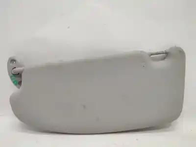 Peça sobressalente para automóvel em segunda mão para-sol direito por ford focus lim. (cb4) titanium referências oem iam   