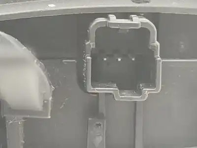 Peça sobressalente para automóvel em segunda mão comandos do volante por ford focus lim. (cb4) titanium referências oem iam   