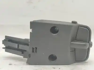 Peça sobressalente para automóvel em segunda mão comandos do volante por ford focus lim. (cb4) titanium referências oem iam   