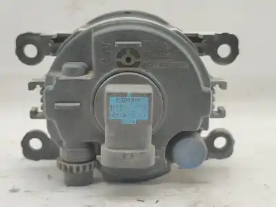 Peça sobressalente para automóvel em segunda mão farol / projetor de nevoeiro direito por ford focus lim. (cb4) titanium referências oem iam 89210094  