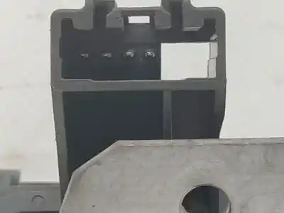 Second-hand car spare part trunk lock for ford focus lim. (cb4) titanium oem iam references   