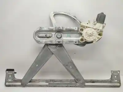 Second-hand car spare part DRIVER LEFT WINDOW REGULATOR for FORD FOCUS LIM. (CB4)  OEM IAM references 0130822217  