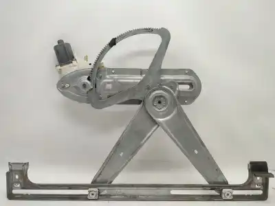 Peça sobressalente para automóvel em segunda mão elevador de vidros dianteira esquerda por ford focus lim. (cb4) titanium referências oem iam 0130822217  
