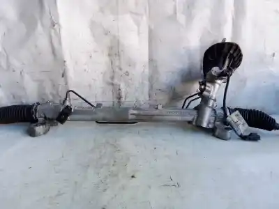 Pezzo di ricambio per auto di seconda mano cremagliera per ford focus lim. (cb4) titanium riferimenti oem iam 5m513200lhd