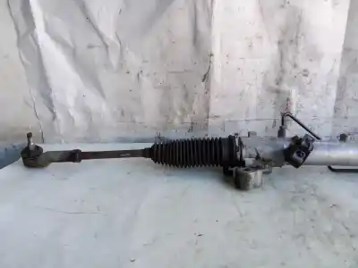 Peça sobressalente para automóvel em segunda mão caixa de direção por ford focus lim. (cb4) titanium referências oem iam 5m513200lhd  