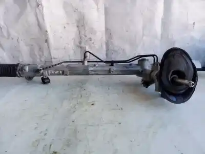 Peça sobressalente para automóvel em segunda mão caixa de direção por ford focus lim. (cb4) titanium referências oem iam 5m513200lhd  
