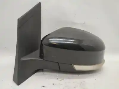 Peça sobressalente para automóvel em segunda mão espelho retrovisor esquerdo por ford focus lim. (cb4) titanium referências oem iam e9024440  