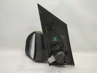 Peça sobressalente para automóvel em segunda mão espelho retrovisor esquerdo por ford focus lim. (cb4) titanium referências oem iam e9024440  
