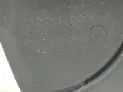 Peça sobressalente para automóvel em segunda mão espelho retrovisor esquerdo por ford focus lim. (cb4) titanium referências oem iam e9024440  