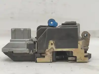 Pezzo di ricambio per auto di seconda mano serratura porta anteriore sinistra per citroen berlingo 1.9 d multispace riferimenti oem iam   