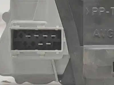 Pezzo di ricambio per auto di seconda mano serratura porta anteriore sinistra per citroen berlingo 1.9 d multispace riferimenti oem iam   