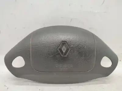 Автозапчасти б/у передняя левая подушка безопасности за RENAULT KANGOO (F/KC0) ALIZE ссылки OEM IAM 7700353847  