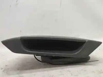 Автозапчастина б/у зовнішня ручка ворот для renault kangoo (f/kc0) alize посилання на oem iam 95164104  