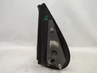 Pezzo di ricambio per auto di seconda mano specchio sinistro per renault kangoo (f/kc0) alize riferimenti oem iam e1010398  