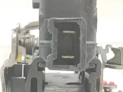 Автозапчасти б/у замок левой передней двери за renault kangoo (f/kc0) alize ссылки oem iam   