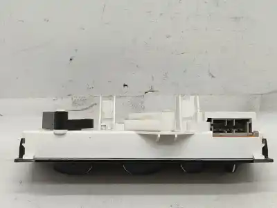 Peça sobressalente para automóvel em segunda mão comando de sofagem (chauffage / ar condicionado)  por renault kangoo (f/kc0) alize referências oem iam   