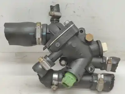 Pièce détachée automobile d'occasion Thermostat pour RENAULT KANGOO (F/KC0) ALIZE Références OEM IAM 8200065390  