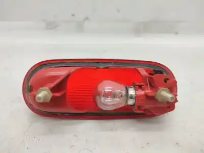 Автозапчасти б/у центральный стоп-сигнал за renault kangoo (f/kc0) alize ссылки oem iam 7700308721  