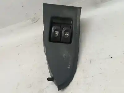 Автозапчасти б/у выключатель левого переднего окна за RENAULT KANGOO (F/KC0) ALIZE ссылки OEM IAM   