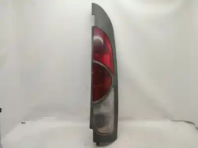 Автозапчасти б/у правый задний фонарь за RENAULT KANGOO (F/KC0) ALIZE ссылки OEM IAM   