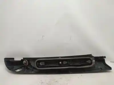 Автозапчастина б/у правий ліхтар для renault kangoo (f/kc0) alize посилання на oem iam   